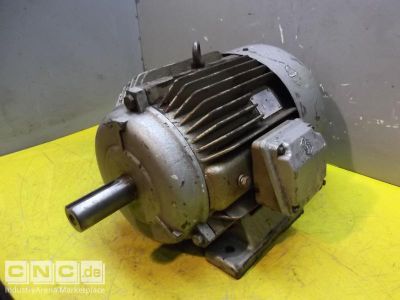 Elektromotor 5,5 kW 1440 U/min E P ASI132S-38-4