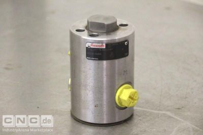Pump preload valve Rexroth SYDZ 001-13/300V028M