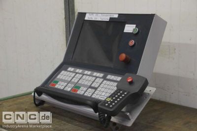 CNC Steuerung NEC NL10276AC30-03L