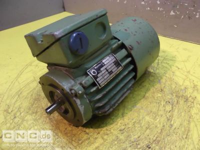 Elektromotor 0,25 kW 2780 U/min Brumo B14