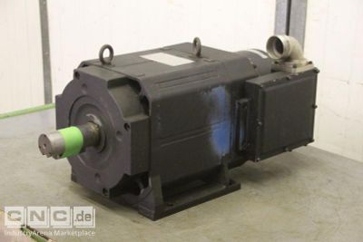 DC Servomotor Fanuc DC Servomotor