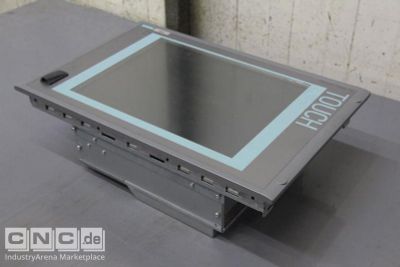 Simatic Panel PC 677B Siemens 6AV7872-0BD20-1AC0