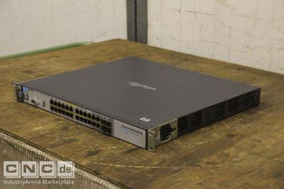 Ethernet Switch HP J8692A