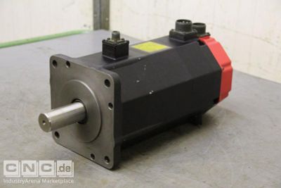 AC Servomotor FANUC A06B-0315