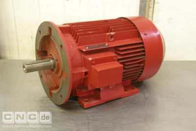 Elektromotor 18 kW 2920 U/min Ecoair AM 160 L020104