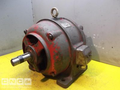 Elektromotor 5,5 kW 1420 U/min Siemens R65S4