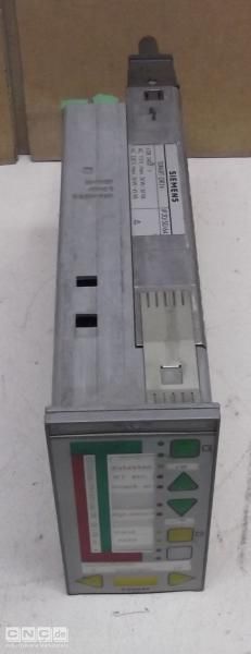 Prozessregler SIEMENS SIPART DR24