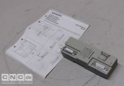 Interface Modul Siemens Simatic 6ES5 316-8MA12