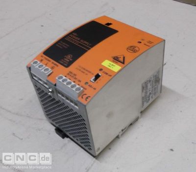 Stromversorgung ifm AS-i Power Supply AC1218