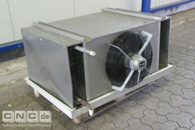 Luftkühler Goedhart VCS-100010