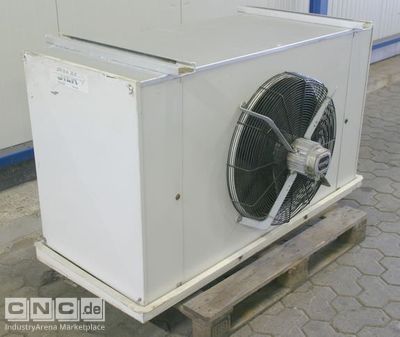 Luftkühler 12,5 KW Goedhart VCS 816310