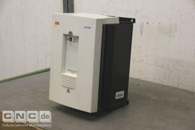 Frequenzumrichter 11 kW ABB ACS 600