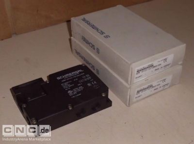 Sicherheitsschalter Schmersal AZM 161CC-12/12rka-024