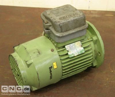 Elektromotor 0,37 kW 1380 U/min FIMET MOF71A4