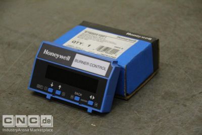 Bedienteil Honeywell S7800A1001