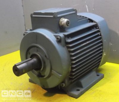 Elektromotor 5,5 kW 1425 U/min ASEA MBT132S