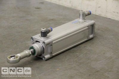 Pneumatic cylinders Festo DNC-63-160-PPV-A