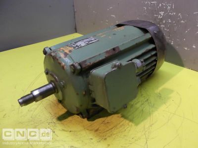 Elektromotor 2,2 kW 2880 U/min unbekannt AO R 80a-2