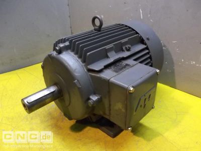 Elektromotor 5 kW 1445 U/min ATB EAY132S/4F-21