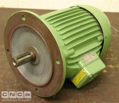 Elektromotor 2,2 kW 1420 U/min AEG CAM 100 LS 4