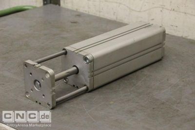 compact cylinder Festo ADVUL-80-280-P-A