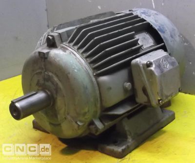 Elektromotor 4 kW 960 U/min E P ASI132M38-8