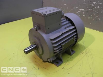 Elektromotor 1,1 kW 2845 U/min Siemens 1LA7083-2AA10