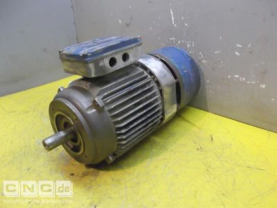 Elektromotor 1,8 kW 1430 U/min MGM CF90LB4