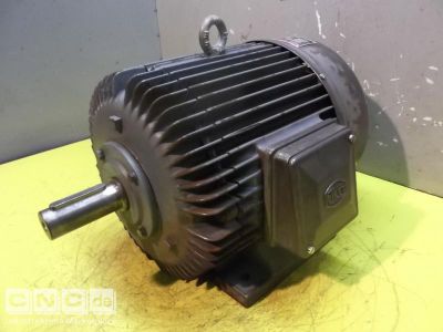 Elektromotor 3 kW 945 U/min DIETZ DR132S / 6 D