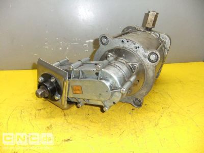 Elektromotor 0,75 kW 1500 U/min A.L.Claret BA370CP55AR