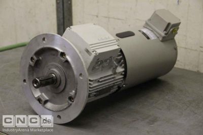 Elektromotor 2,2 kW 1420 U/min mit Fremdlüfter Siemens 1LA71064AA11-Z