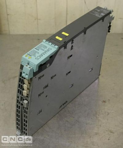 Single Motor Module Siemens 6SL3120-1TE21-0AA3