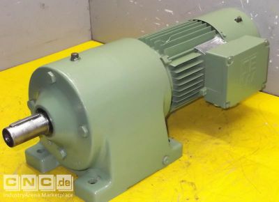 Getriebemotor 0,55 kW 42 U/min SEW Eurodrive R60DT80K4BHZ