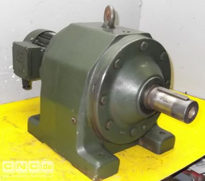 Getriebemotor 0,25 kW 4 U/min SEW Eurodrive R803DT80N8