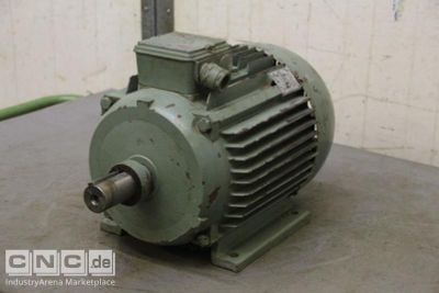 Elektromotor 7,5 kW 1445 U/min E P MA132M38-4