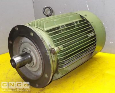 Elektromotor 18 kW 2850 U/min Unbekannt RF132M/20S