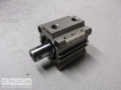 Kompaktzylinder SMC ECDQ2B32-15D