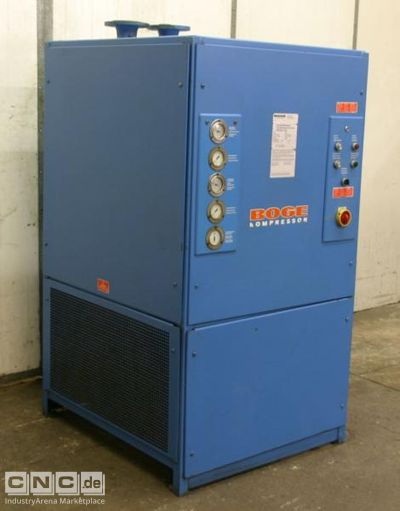 Drucklufttrockner Boge CF 3000