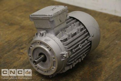 Elektromotor 0,37 kW 1370 U/min Motek CT71b-44Y T71