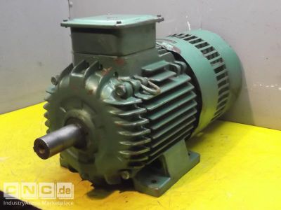 Elektromotor 2,2 kW 920 U/min Unelec FAJ132S6