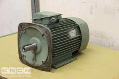 Elektromotor 11 kW 1440 U/min VEM** KMR 132 M4