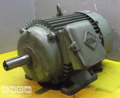 Elektromotor 2,2 kW 710 U/min VEM KRA 1322/8