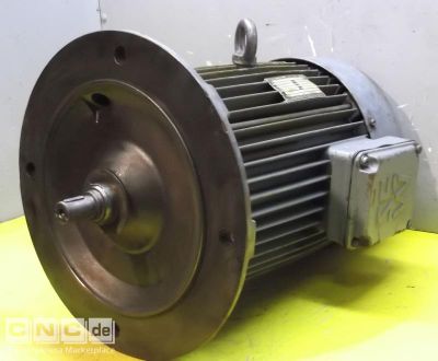 Elektromotor 7,5 kW 1400 U/min SEW RF103WD132M-4