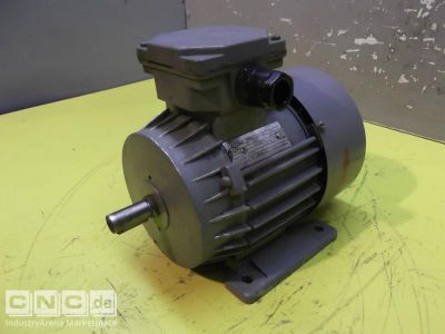 Elektromotor 0,55 kW 2810 U/min Besel Sf71-2B