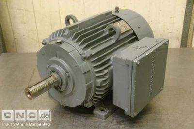 Elektromotor 11 kW 1445 U/min Schorch KA7160M-BB014-151