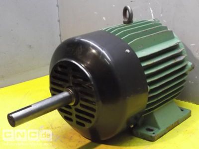 Elektromotor 7,5 kW 2880 U/min HEW R+F132S/20