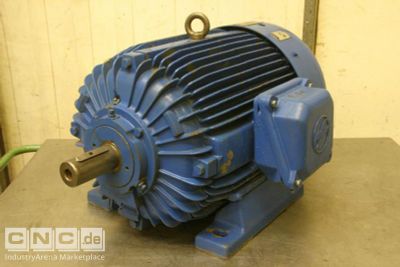 Elektromotor 45 kW 2965 U/min Loher A225MA-2