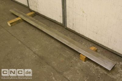 Abkantwerkzeug Stahl 35/154/2653 mm