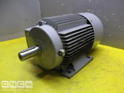 Elektromotor 2,2 kW 1405 U/min mit Fremdlüfter ATB VA100L/4H-12-F