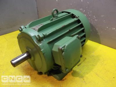 Elektromotor 2,2 kW 945 U/min Elektrim Se112M6